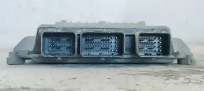 Автозапчасти б/у блок управления двигателем за ford fiesta (cbk) fun ссылки oem iam 3s6112a650lb  