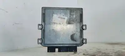 Автозапчасти б/у блок управления двигателем за ford fiesta (cbk) fun ссылки oem iam 3s6112a650lb  