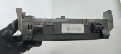 Second-hand car spare part climate control for citroen c3 1.4 hdi exclusive oem iam references 96588239xt  