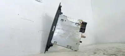 Автозапчастина б/у аудіо система / радіо cd для renault laguna iii dynamique посилання на oem iam 281150013r  