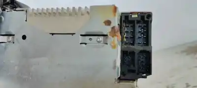 Автозапчастина б/у аудіо система / радіо cd для renault laguna iii dynamique посилання на oem iam 281150013r  