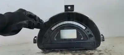 Peça sobressalente para automóvel em segunda mão quadrante por citroen c3 pluriel 1.4 referências oem iam 9645994280