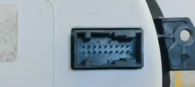 Peça sobressalente para automóvel em segunda mão quadrante por citroen c3 pluriel 1.4 referências oem iam 9645994280  