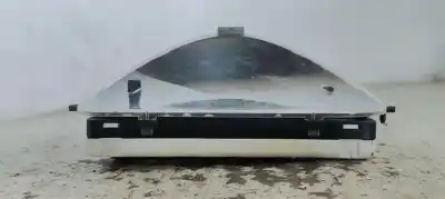 Peça sobressalente para automóvel em segunda mão quadrante por citroen c3 pluriel 1.4 referências oem iam 9645994280  