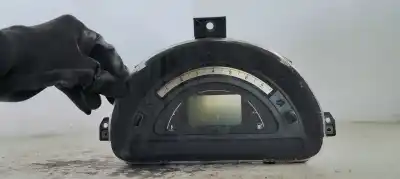 Peça sobressalente para automóvel em segunda mão quadrante por citroen c3 pluriel 1.4 referências oem iam 9645994280  