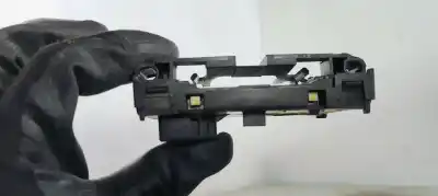 Автозапчасти б/у переключатель стартера за renault scenic ii confort expression ссылки oem iam 8200125077  