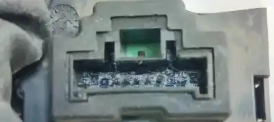 Peça sobressalente para automóvel em segunda mão comutador de ignição por renault scenic ii confort expression referências oem iam 8200125077  