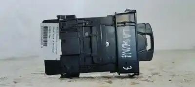 Pezzo di ricambio per auto di seconda mano interruttore di avviamento per renault laguna iii dynamique riferimenti oem iam a2c53217096  