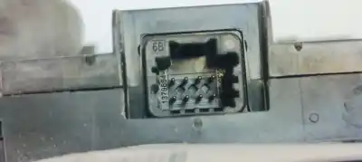 Pezzo di ricambio per auto di seconda mano interruttore di avviamento per renault laguna iii dynamique riferimenti oem iam a2c53217096  