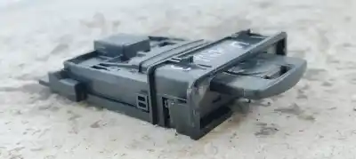 Pezzo di ricambio per auto di seconda mano interruttore di avviamento per renault laguna iii dynamique riferimenti oem iam a2c53217096  