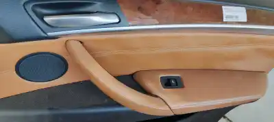 Piesă de schimb auto la mâna a doua fața de la ușa din dreapta partea din fațã de plastic pentru bmw x5 (e70) 3.0 si referințe oem iam   
