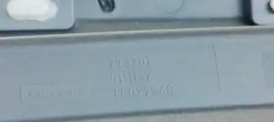 Piesă de schimb auto la mâna a doua fața de la ușa din dreapta partea din fațã de plastic pentru bmw x5 (e70) 3.0 si referințe oem iam   