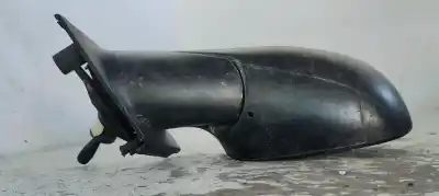 Peça sobressalente para automóvel em segunda mão espelho retrovisor esquerdo por citroen c3 1.4 hdi exclusive referências oem iam e2011019  