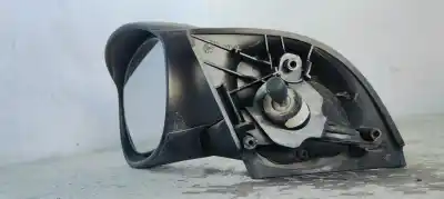 Peça sobressalente para automóvel em segunda mão espelho retrovisor esquerdo por citroen c3 1.4 hdi exclusive referências oem iam e2011019  