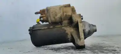 Peça sobressalente para automóvel em segunda mão Motor De Arranque por FORD FOCUS BERLINA (CAP) Ambiente (D) Referências OEM IAM 9M5T11000AA  