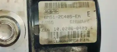 Second-hand car spare part abs for ford focus lim. (cb4) titanium oem iam references 8m512c405ea  