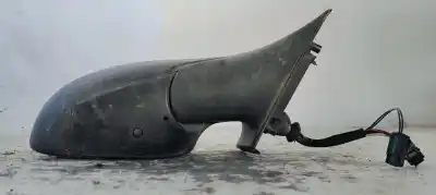 Peça sobressalente para automóvel em segunda mão espelho retrovisor direito por citroen c3 1.4 hdi exclusive referências oem iam e2011019  