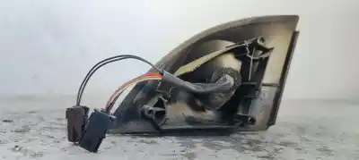 Peça sobressalente para automóvel em segunda mão espelho retrovisor direito por citroen c3 1.4 hdi exclusive referências oem iam e2011019  