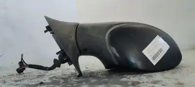 Peça sobressalente para automóvel em segunda mão espelho retrovisor direito por citroen c3 1.4 hdi exclusive referências oem iam e2011019  