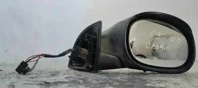 Peça sobressalente para automóvel em segunda mão espelho retrovisor direito por citroen c3 1.4 hdi exclusive referências oem iam e2011019  