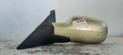 Peça sobressalente para automóvel em segunda mão espelho retrovisor esquerdo por renault scenic ii confort expression referências oem iam 12354060  