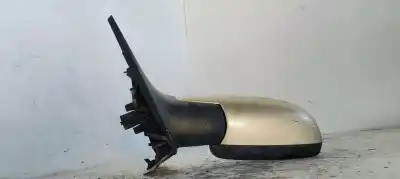 Peça sobressalente para automóvel em segunda mão espelho retrovisor esquerdo por renault scenic ii confort expression referências oem iam 12354060  