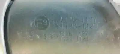 Peça sobressalente para automóvel em segunda mão espelho retrovisor esquerdo por renault scenic ii confort expression referências oem iam 12354060  