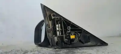 Peça sobressalente para automóvel em segunda mão espelho retrovisor esquerdo por renault scenic ii confort expression referências oem iam 12354060  