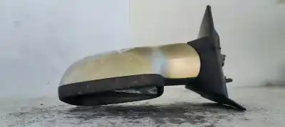 Peça sobressalente para automóvel em segunda mão espelho retrovisor esquerdo por renault scenic ii confort expression referências oem iam 12354060  