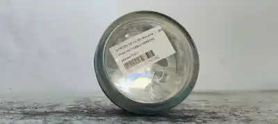Peça sobressalente para automóvel em segunda mão farol / projetor de nevoeiro direito por citroen c3 1.4 hdi exclusive referências oem iam 96489477801
