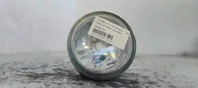 Peça sobressalente para automóvel em segunda mão farol / projetor de nevoeiro esquerdo por citroen c3 1.4 hdi exclusive referências oem iam 9648947780
