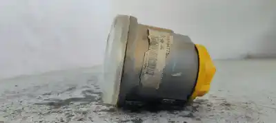 Peça sobressalente para automóvel em segunda mão farol / projetor de nevoeiro esquerdo por citroen c3 1.4 hdi exclusive referências oem iam 9648947780  