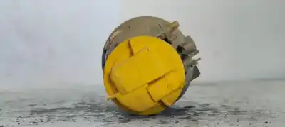 Peça sobressalente para automóvel em segunda mão farol / projetor de nevoeiro esquerdo por citroen c3 1.4 hdi exclusive referências oem iam 9648947780  