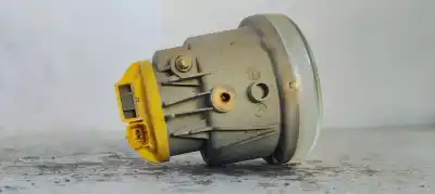 Peça sobressalente para automóvel em segunda mão farol / projetor de nevoeiro esquerdo por citroen c3 1.4 hdi exclusive referências oem iam 9648947780  