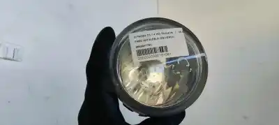 Peça sobressalente para automóvel em segunda mão farol / projetor de nevoeiro esquerdo por citroen c3 1.4 hdi exclusive referências oem iam 9648947780  