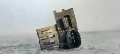 Peça sobressalente para automóvel em segunda mão resistência sofagem chauffage por peugeot 208 active referências oem iam 9663558880