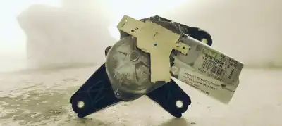 Second-hand car spare part rear windshield wiper motor for renault scenic ii confort expression oem iam references 8200153458b