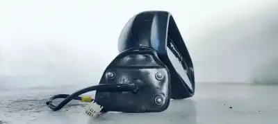 Peça sobressalente para automóvel em segunda mão espelho retrovisor direito por mazda premacy (cp) td active referências oem iam e13010089  