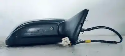 Peça sobressalente para automóvel em segunda mão espelho retrovisor direito por mazda premacy (cp) td active referências oem iam e13010089  