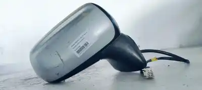Peça sobressalente para automóvel em segunda mão espelho retrovisor direito por mazda premacy (cp) td active referências oem iam e13010089  