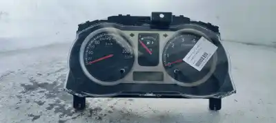 Peça sobressalente para automóvel em segunda mão QUADRANTE por NISSAN NOTE (E11E)  Referências OEM IAM 9U30D  