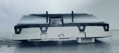 Second-hand car spare part dashboard for nissan note (e11e) max 2.10 oem iam references 9u30d  