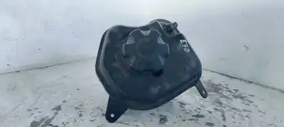 Second-hand car spare part coolant expansion tank for bmw x5 (e70) 3.0 si oem iam references 13177552546