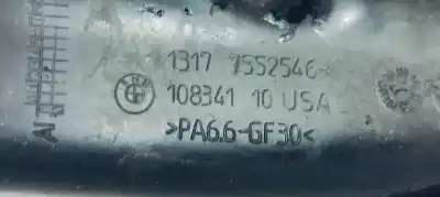 Piesă de schimb auto la mâna a doua vas de expansiune pentru bmw x5 (e70) 3.0 si referințe oem iam 13177552546  