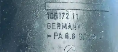 Peça sobressalente para automóvel em segunda mão depósito / reservatório do óleo de direção assistida por bmw x5 (e70) 3.0 si referências oem iam 10617211  