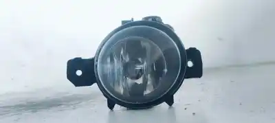 Peça sobressalente para automóvel em segunda mão farol / projetor de nevoeiro direito por bmw x5 (e70) 3.0 si referências oem iam 63176924656  