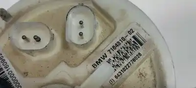 Piesă de schimb auto la mâna a doua indicator pentru bmw x5 (e70) 3.0 si referințe oem iam 7164310  