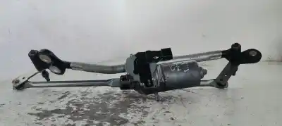 Second-hand car spare part front windshield wiper motor for bmw x5 (e70) 3.0 si oem iam references 7200535001