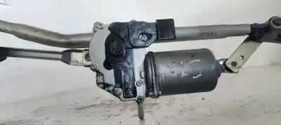 Second-hand car spare part front windshield wiper motor for bmw x5 (e70) 3.0 si oem iam references 7200535001  