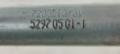 Second-hand car spare part front windshield wiper motor for bmw x5 (e70) 3.0 si oem iam references 7200535001  